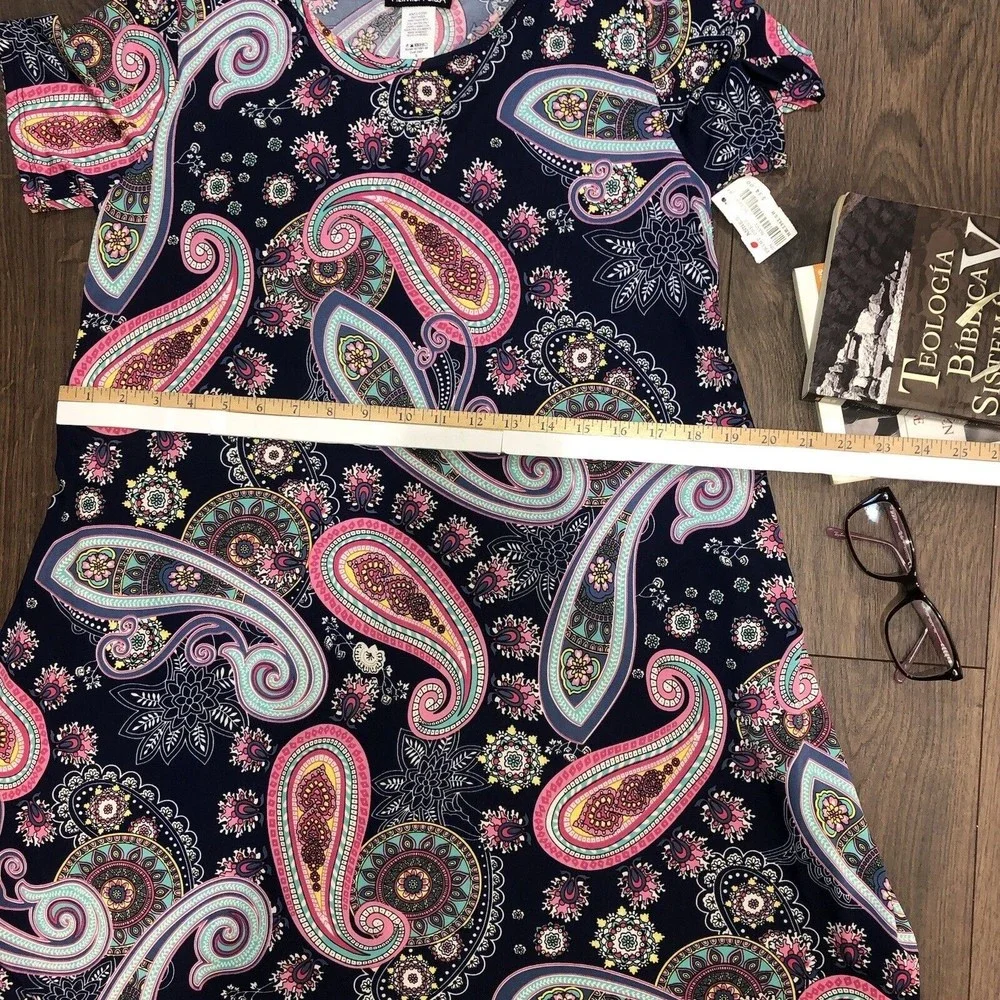 Heimish U.S.A ~Dress Sz S - Picture 11 of 14
